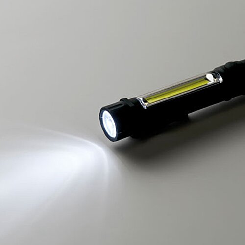 Additional Image 5 - a flashlight on a table