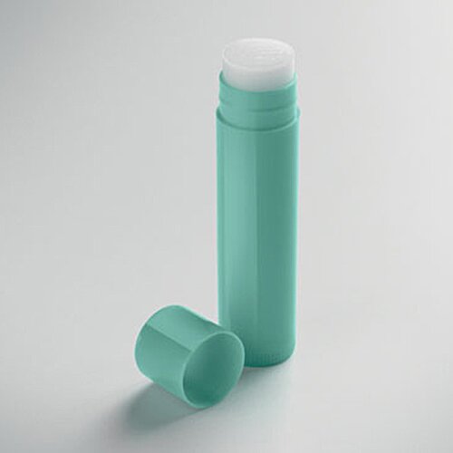 Additional Image 4 - a green tube with a white cap