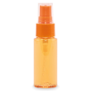 Additional Thumbnail Image 4 - a small orange spray bottle
