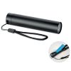 Additional Thumbnail Image 1 - a black tube with a cord