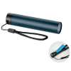 Additional Thumbnail Image 2 - a black tube with a cord