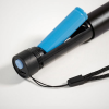 Additional Thumbnail Image 6 - a close up of a blue and black flashlight
