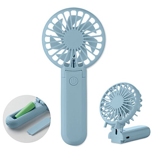 Additional Image 6 - a close-up of a fan