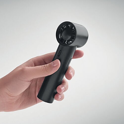 Additional Image 6 - a hand holding a black tool