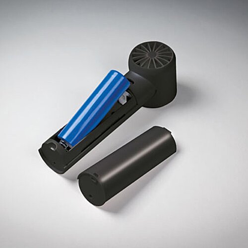 Additional Image 7 - a blue and black hammer