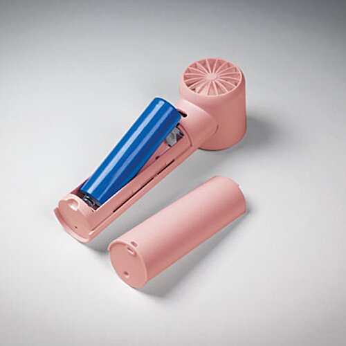 Additional Image 9 - a pink and blue device