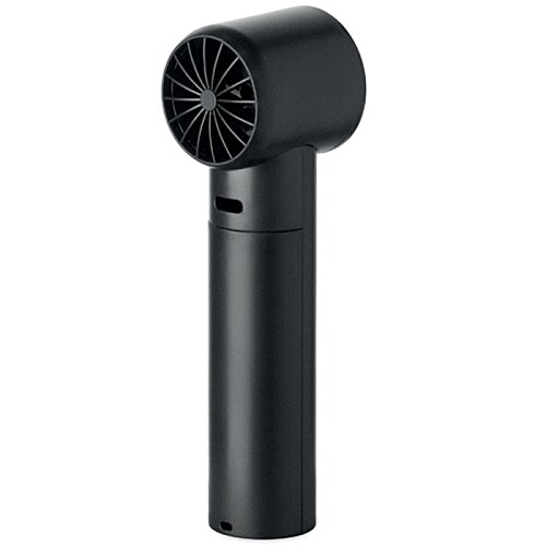 Additional Image 1 - a black object with a round cap