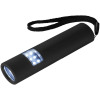 Additional Thumbnail Image 1 - a black flashlight with a strap