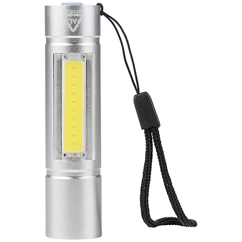 Additional Image 5 - a close up of a flashlight