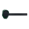 Additional Thumbnail Image 2 - a black object with a black handle