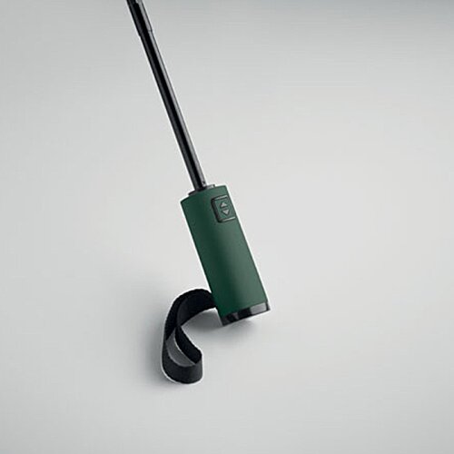 Additional Image 5 - a green roller on a white surface