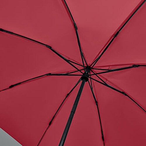 Additional Image 11 - a close up of a red umbrella