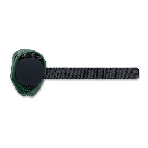 Additional Image 2 - a black object with a black handle