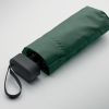 Additional Thumbnail Image 5 - a green umbrella with a black handle