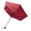 Additional Thumbnail Image 9 - a red umbrella on a white background