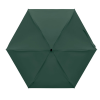 Additional Thumbnail Image 1 - a green umbrella with a black center