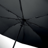 Additional Thumbnail Image 5 - a close up of a black umbrella