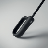 Additional Thumbnail Image 1 - a black object with a black handle