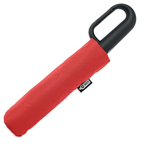 Additional Image 6 - a red and black handle