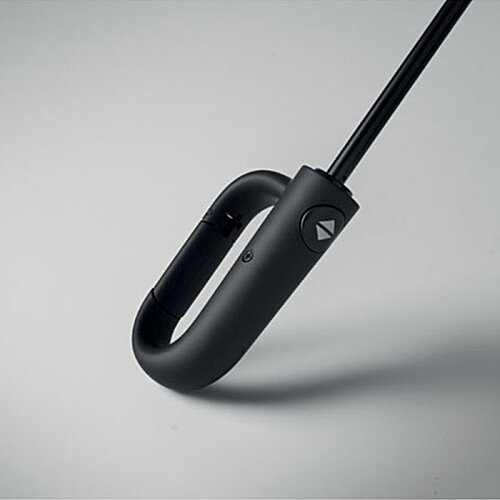 Additional Image 1 - a black object with a black handle