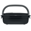 Additional Thumbnail Image 2 - a black rectangular object with a handle