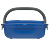 Additional Thumbnail Image 3 - a blue plastic container with a handle