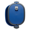 Additional Thumbnail Image 6 - a blue and black object