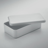 Additional Thumbnail Image 5 - a metal box with a lid
