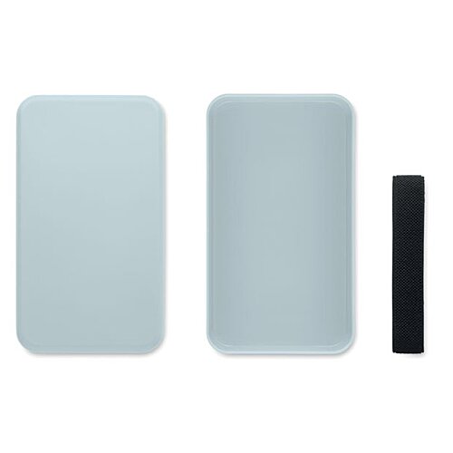 Additional Image 1 - a black and white rectangular object