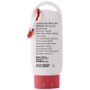 Additional Thumbnail Image 2 - a white and red bottle with a red handle