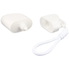 Additional Thumbnail Image 2 - a white object with a cord