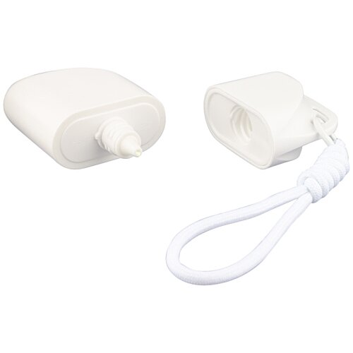 Additional Image 2 - a white object with a cord