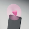 Additional Thumbnail Image 4 - a pink object with a circular object in the middle