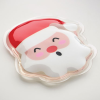 Additional Thumbnail Image 1 - a santa claus face on a white surface
