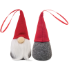 Additional Thumbnail Image 4 - two gnomes wearing red hats