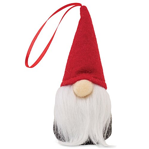 Additional Image 1 - a gnome with a red hat