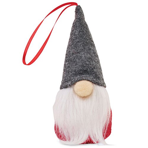 Additional Image 2 - a gnome with a hat