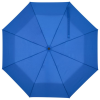 Additional Thumbnail Image 1 - a blue umbrella with a black handle