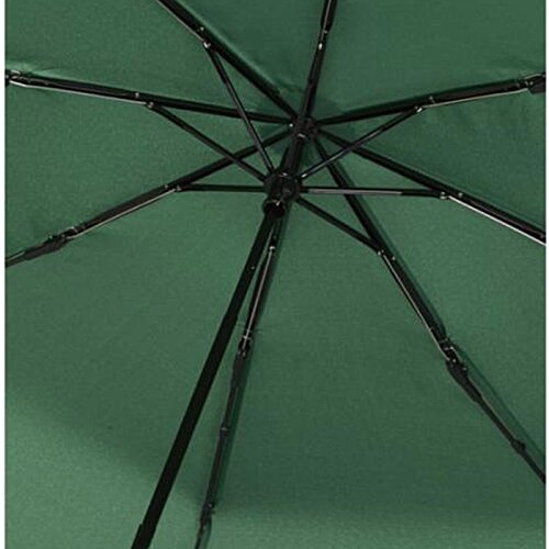 Additional Image 4 - a close-up of a green umbrella