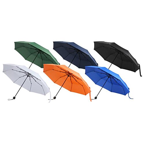 Additional Image 7 - a group of umbrellas in different colors
