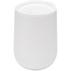 Additional Thumbnail Image 2 - a white cylinder with a white lid
