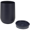 Additional Thumbnail Image 5 - a black cup with a lid