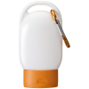 Additional Thumbnail Image 2 - a white and orange bottle