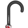Additional Thumbnail Image 11 - a black and red umbrella handle