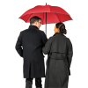 Additional Thumbnail Image 7 - a man and woman standing under an umbrella