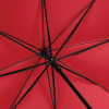 Additional Thumbnail Image 9 - a close up of a red umbrella