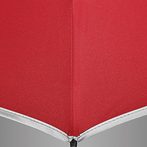 Additional Image 8 - a red and white corner