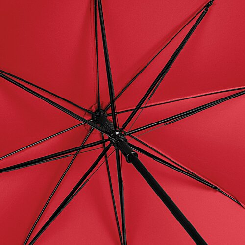 Additional Image 9 - a close up of a red umbrella