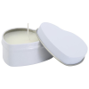 Additional Thumbnail Image 2 - a white can with a lid