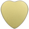 Additional Thumbnail Image 4 - a heart shaped object with a white background